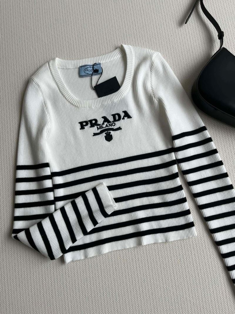 Prada T-Shirts